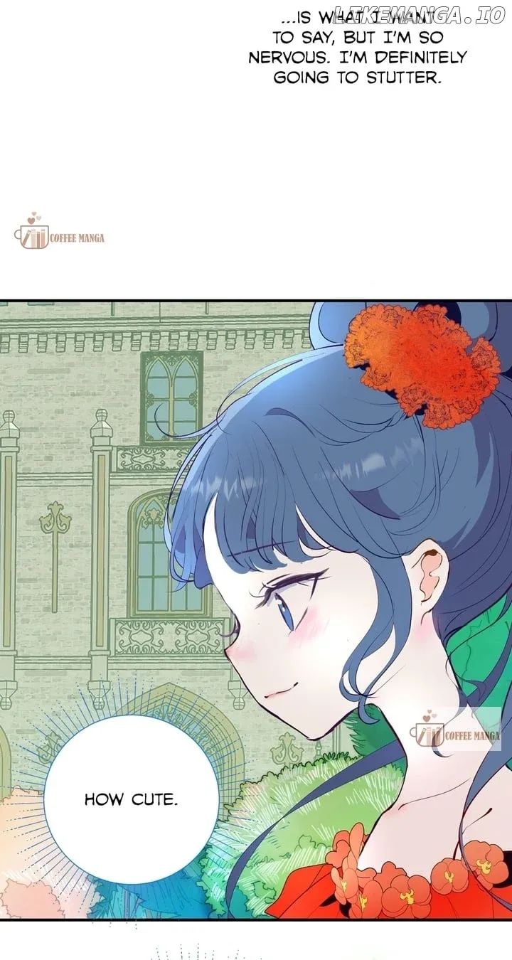 Becoming Best Friends With the Icy Male Lead Chapter 8 Online - página 14