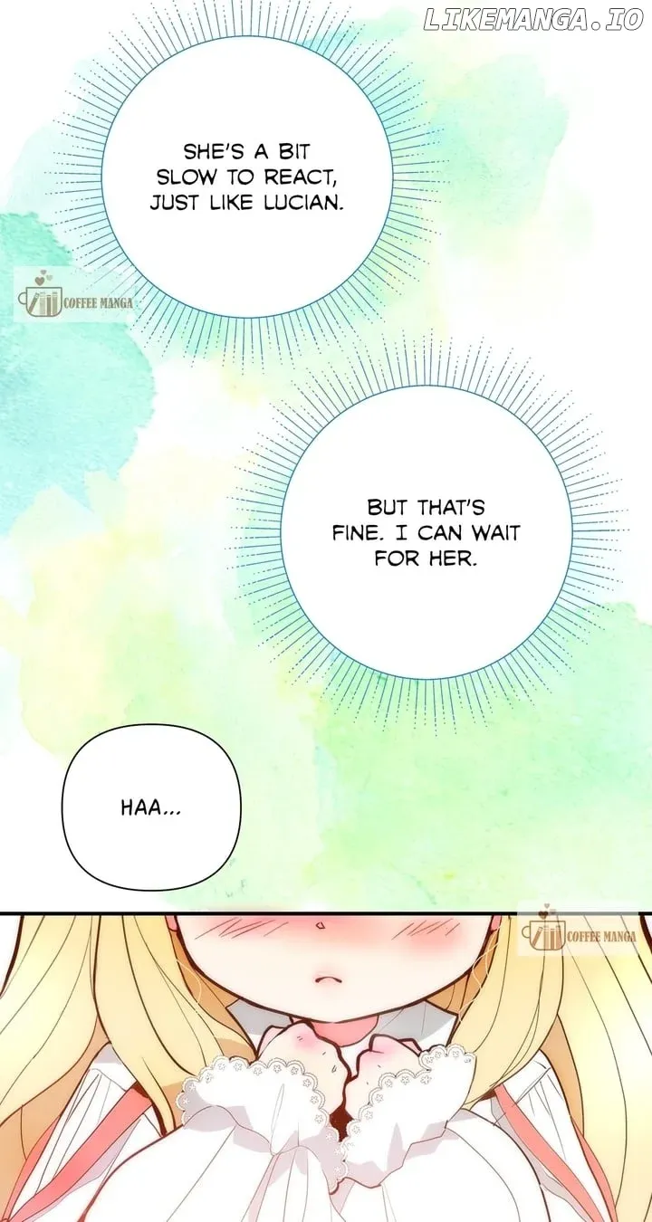 Becoming Best Friends With the Icy Male Lead Chapter 8 Online - página 15