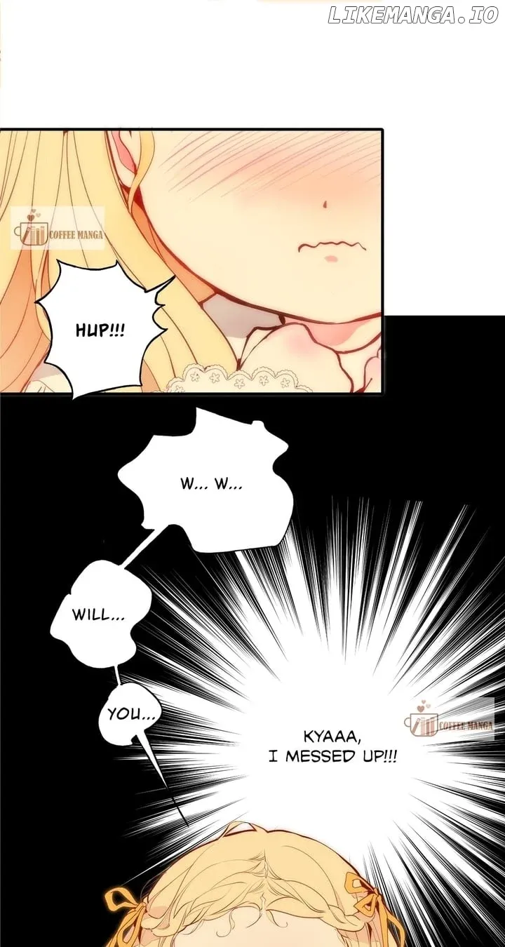 Becoming Best Friends With the Icy Male Lead Chapter 8 Online - página 17