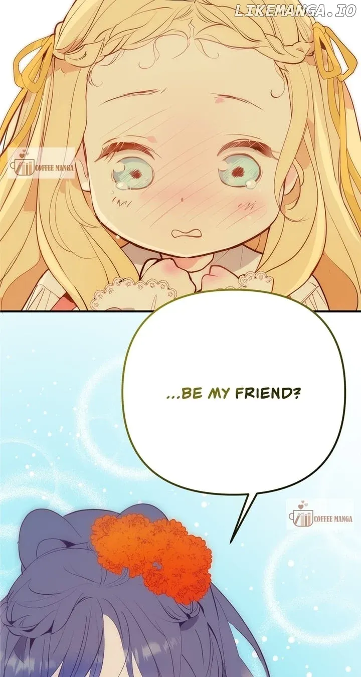 Becoming Best Friends With the Icy Male Lead Chapter 8 Online - página 19