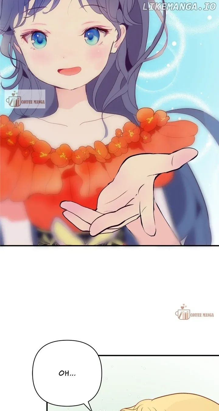 Becoming Best Friends With the Icy Male Lead Chapter 8 Online - página 20