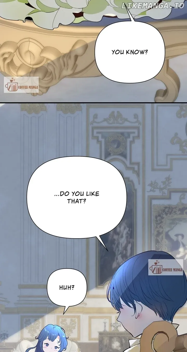 Becoming Best Friends With the Icy Male Lead Chapter 8 Online - página 29