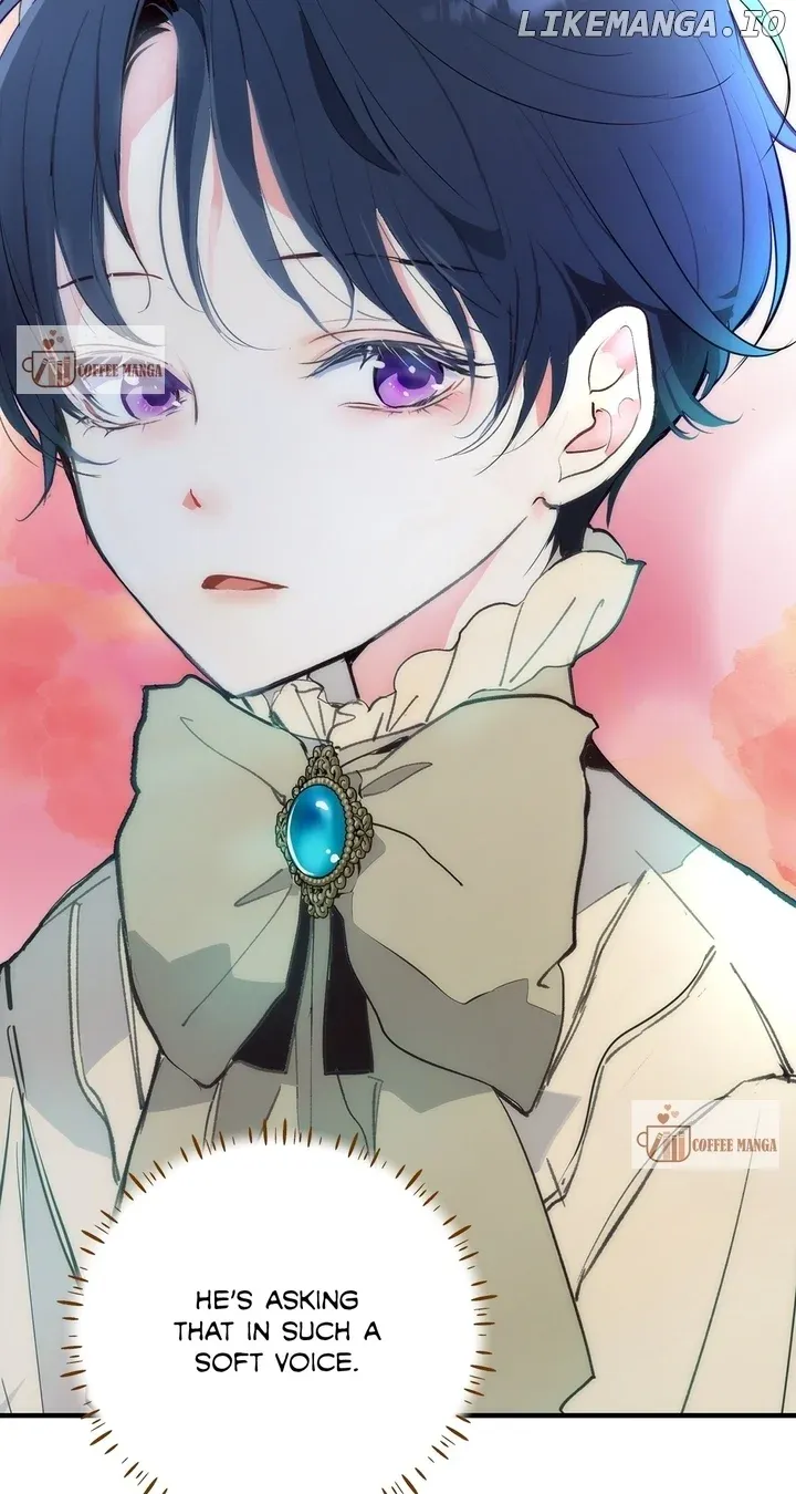Becoming Best Friends With the Icy Male Lead Chapter 8 Online - página 32