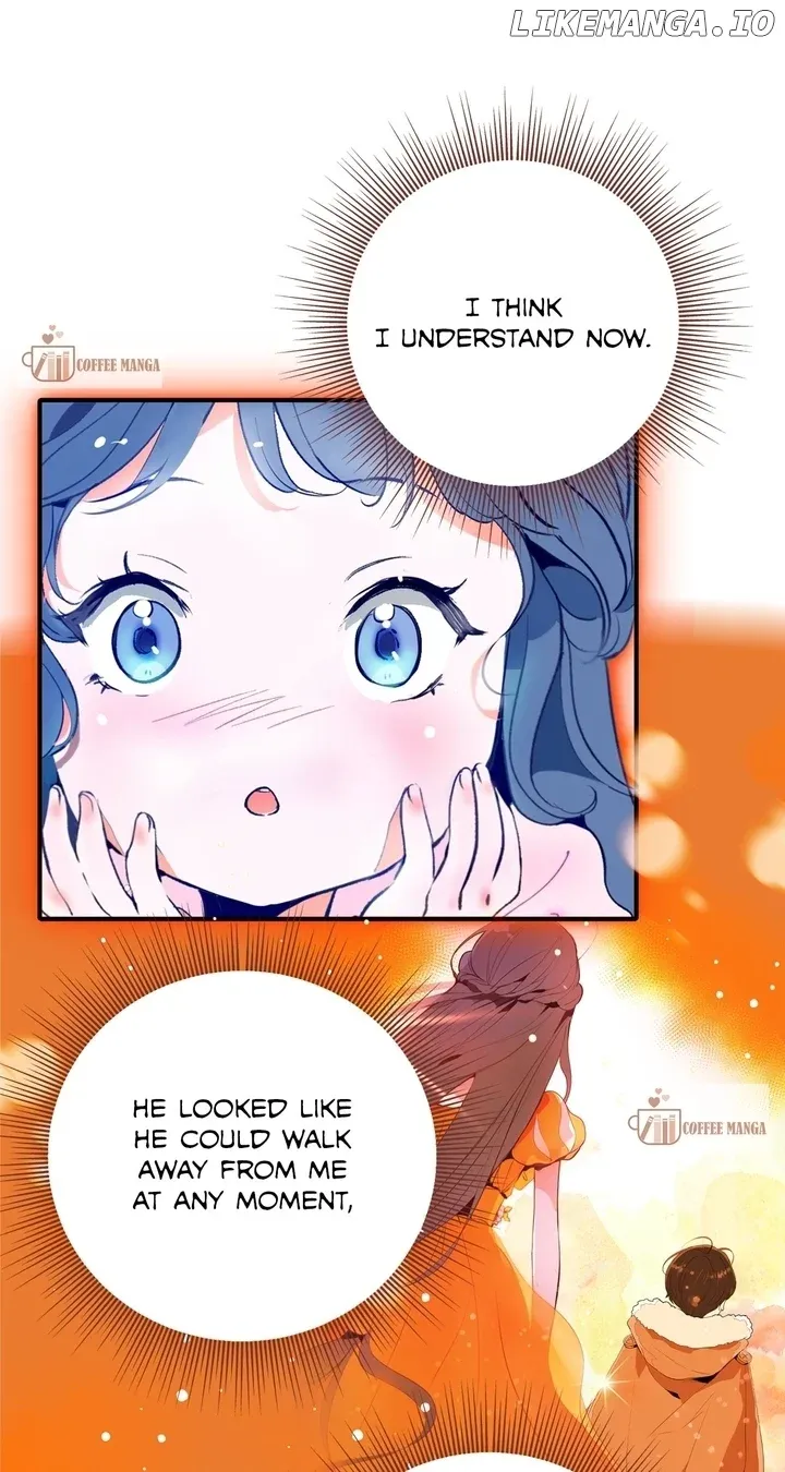 Becoming Best Friends With the Icy Male Lead Chapter 8 Online - página 35