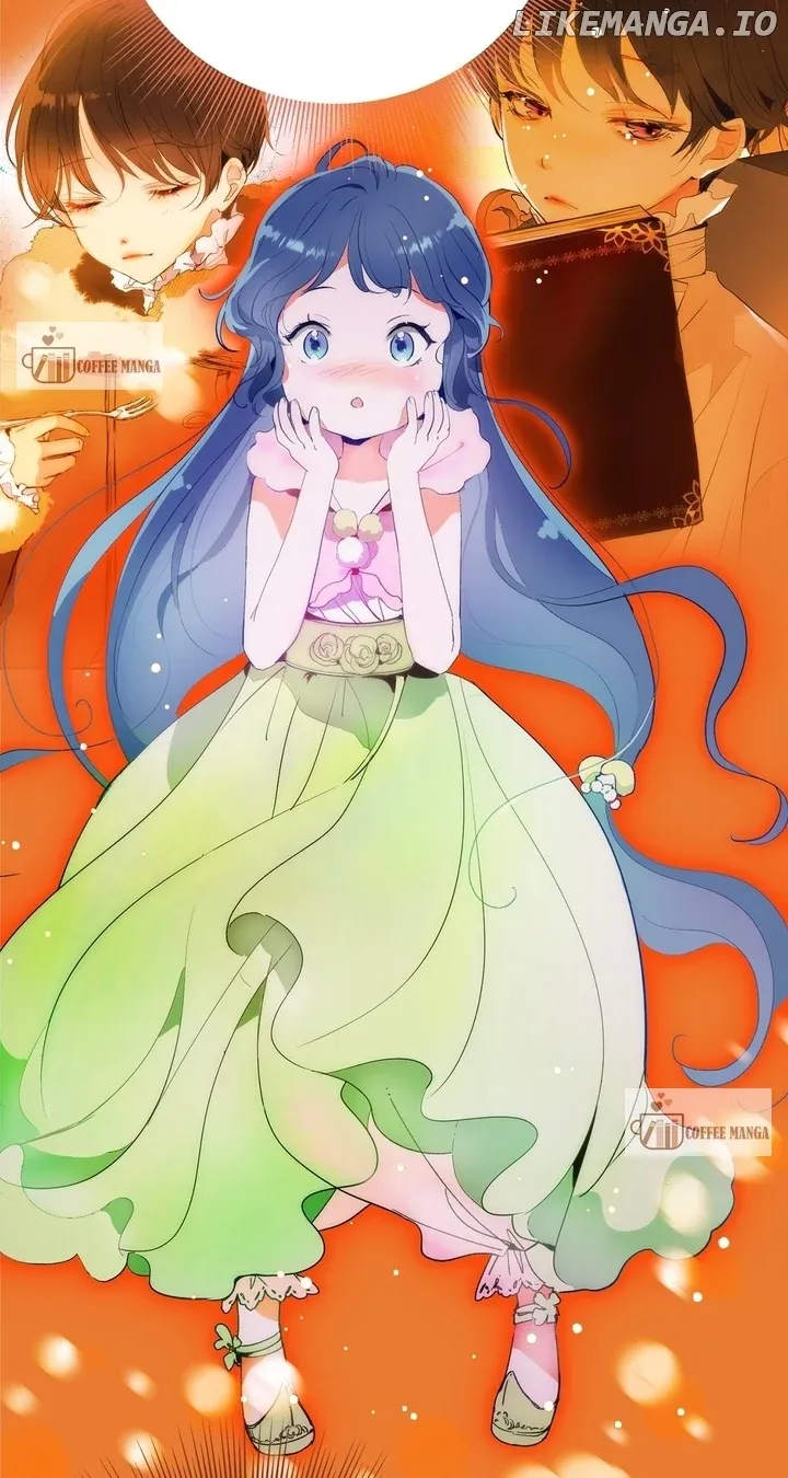 Becoming Best Friends With the Icy Male Lead Chapter 8 Online - página 37