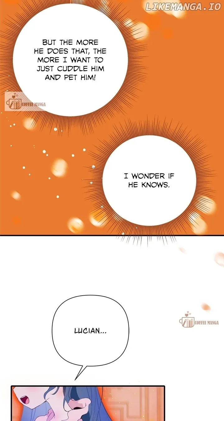 Becoming Best Friends With the Icy Male Lead Chapter 8 Online - página 38