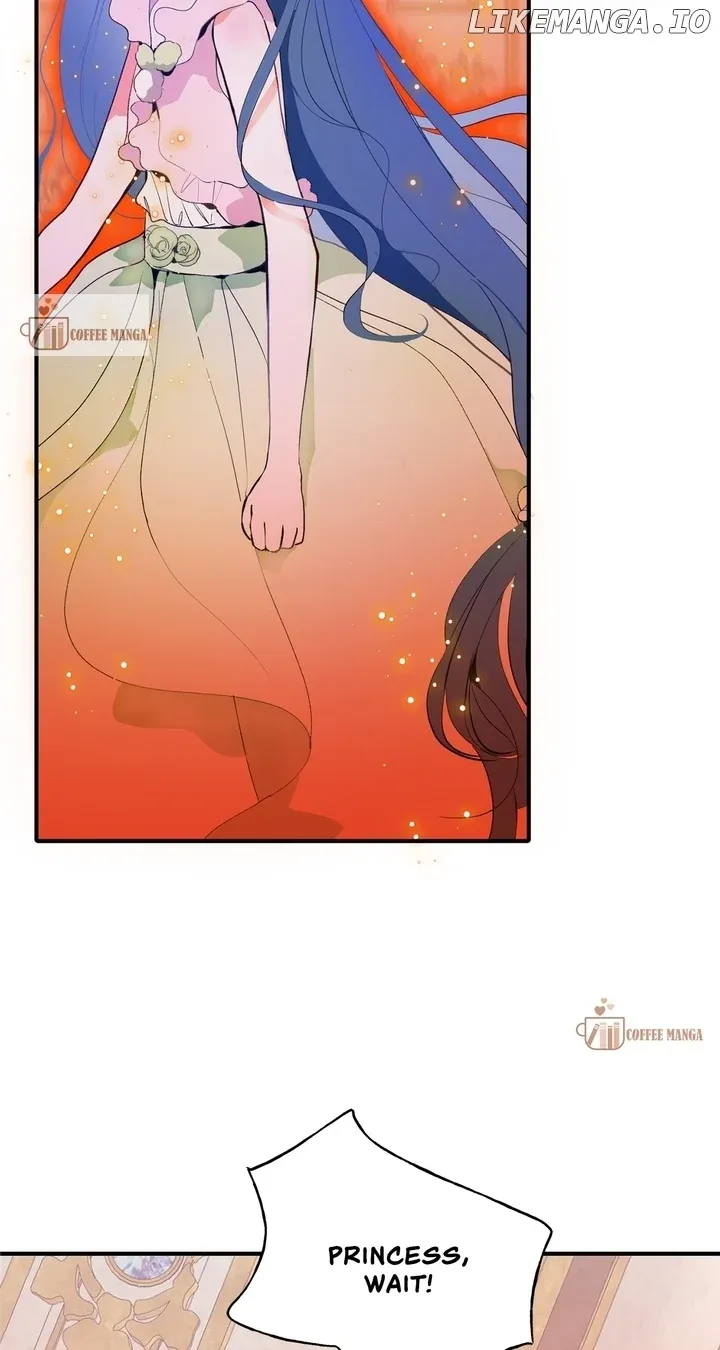 Becoming Best Friends With the Icy Male Lead Chapter 8 Online - página 39