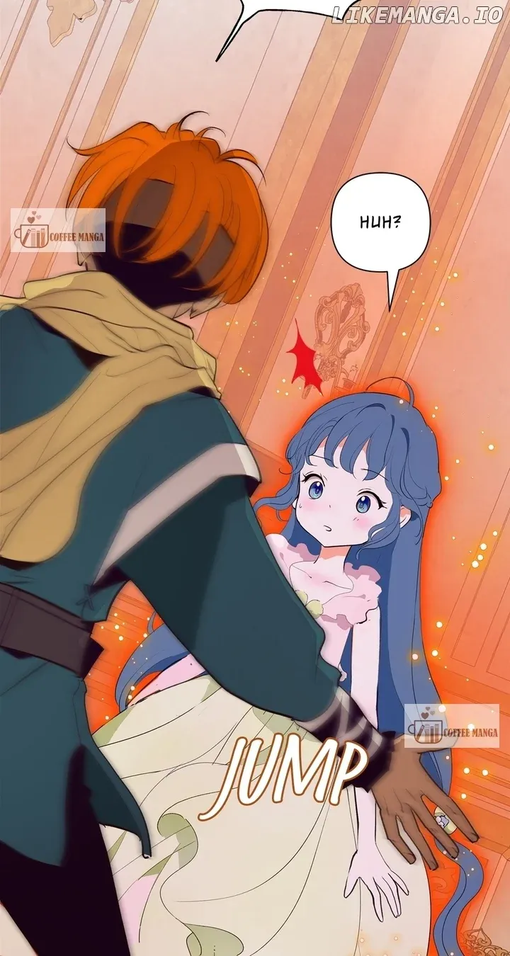 Becoming Best Friends With the Icy Male Lead Chapter 8 Online - página 40