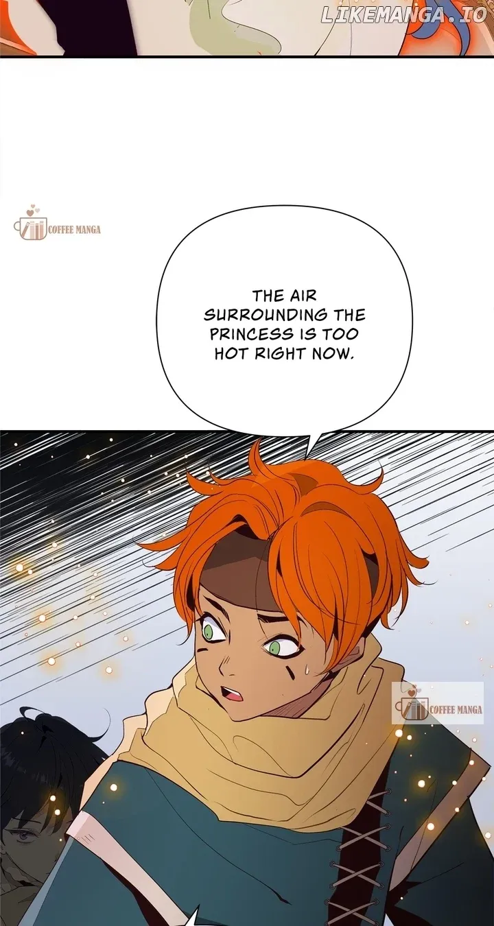Becoming Best Friends With the Icy Male Lead Chapter 8 Online - página 41