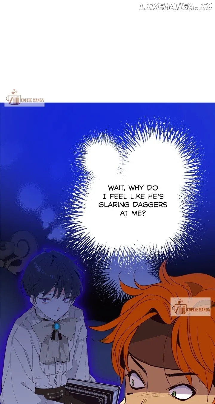 Becoming Best Friends With the Icy Male Lead Chapter 8 Online - página 43