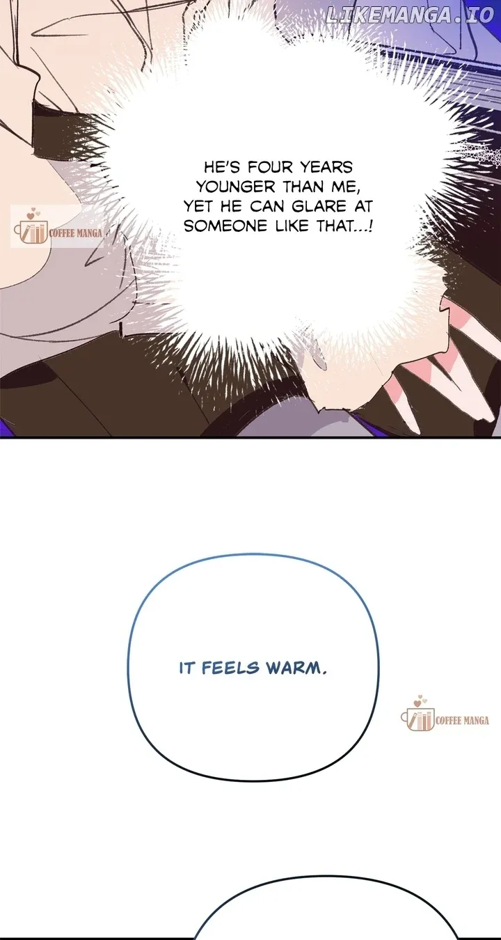 Becoming Best Friends With the Icy Male Lead Chapter 8 Online - página 46