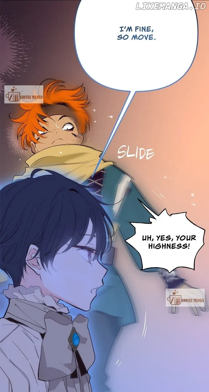 Becoming Best Friends With the Icy Male Lead Chapter 8 Online - página 47