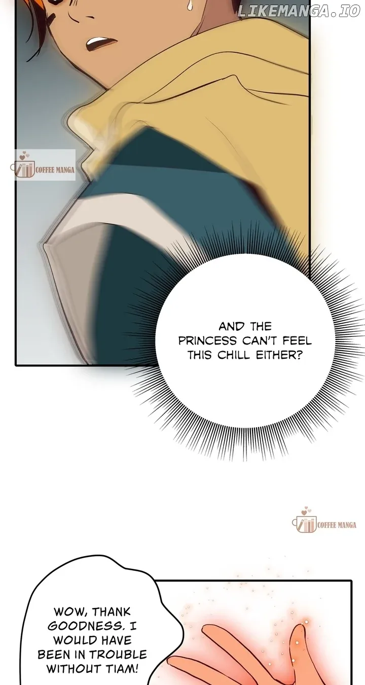 Becoming Best Friends With the Icy Male Lead Chapter 8 Online - página 49