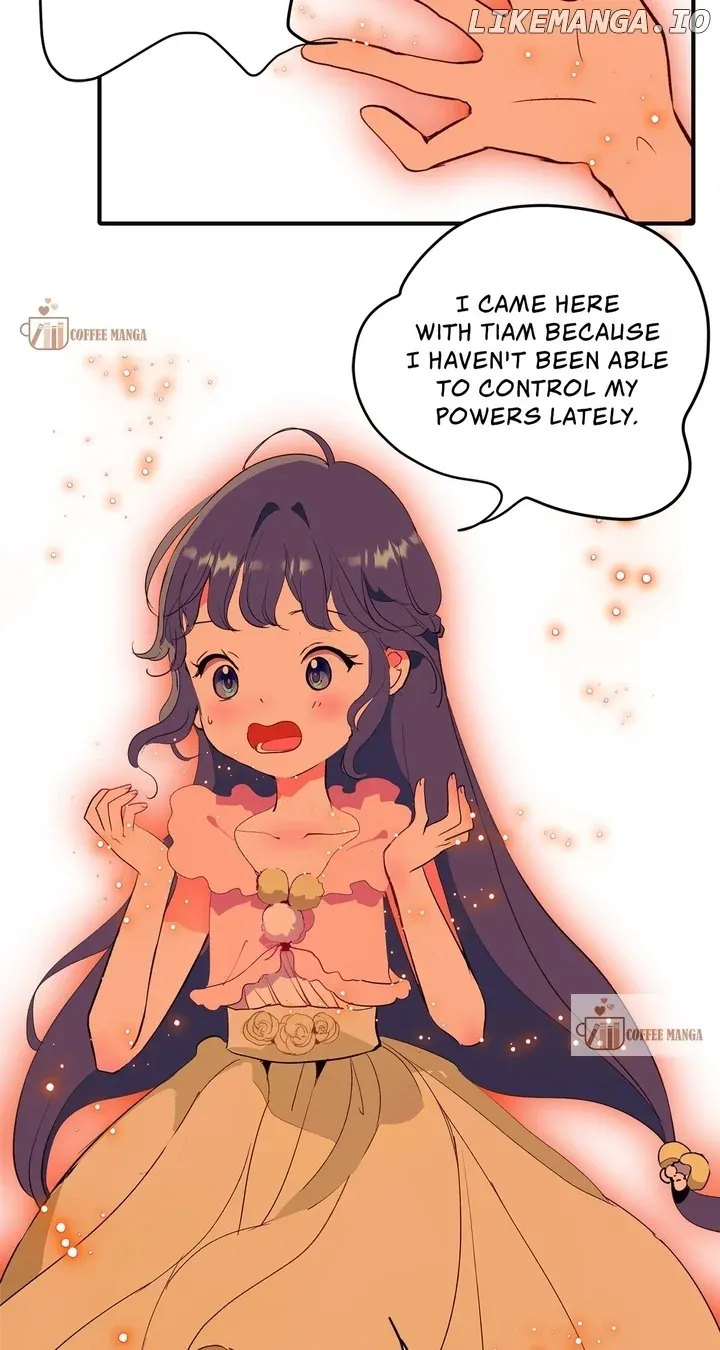 Becoming Best Friends With the Icy Male Lead Chapter 8 Online - página 50