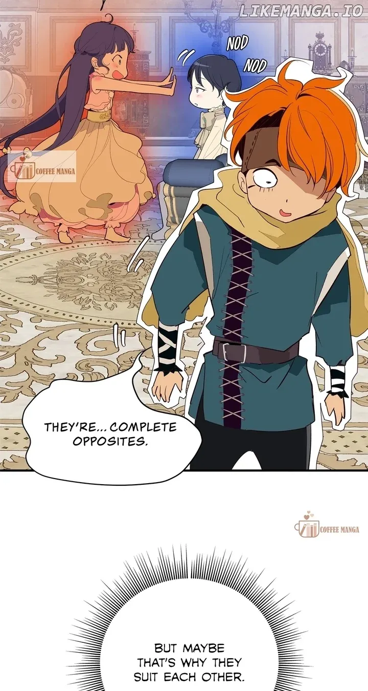 Becoming Best Friends With the Icy Male Lead Chapter 8 Online - página 52