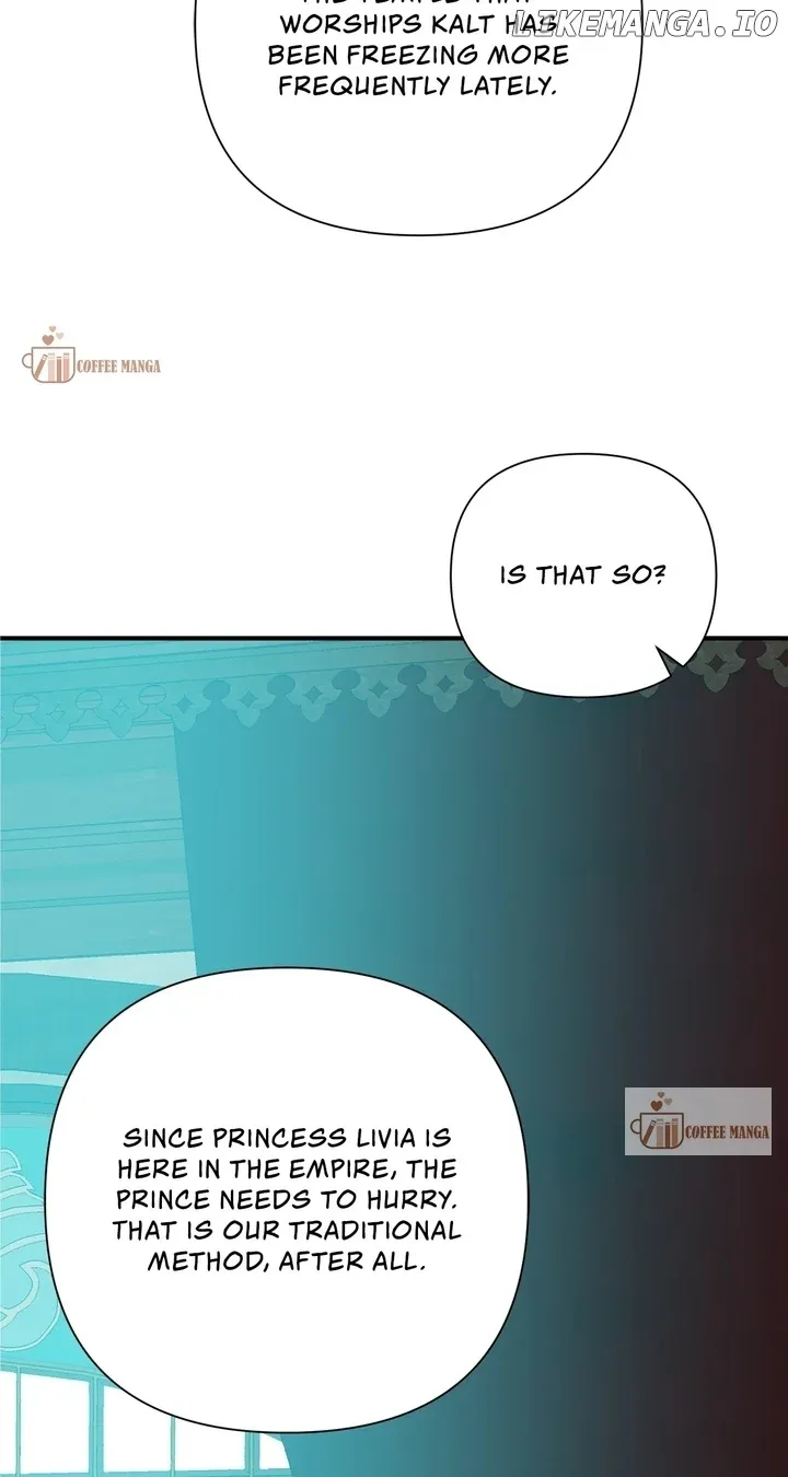 Becoming Best Friends With the Icy Male Lead Chapter 8 Online - página 56