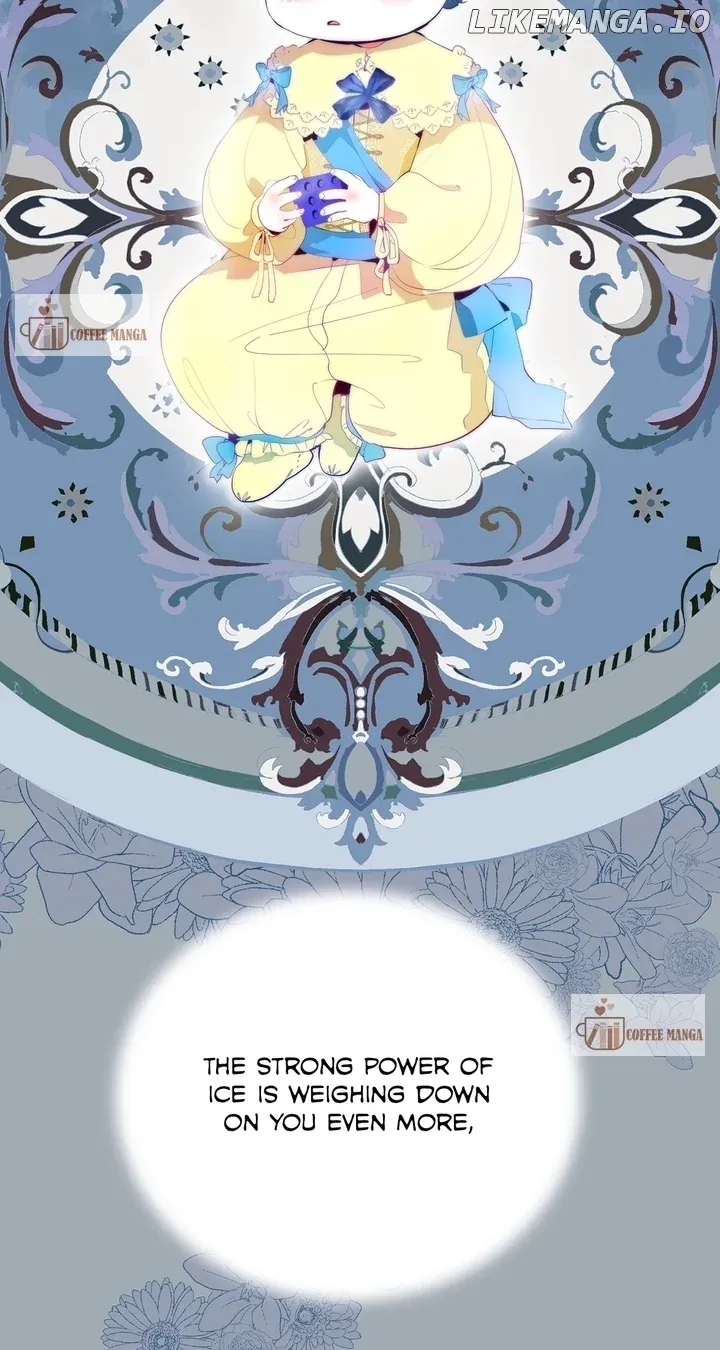 Becoming Best Friends With the Icy Male Lead Chapter 8 Online - página 61