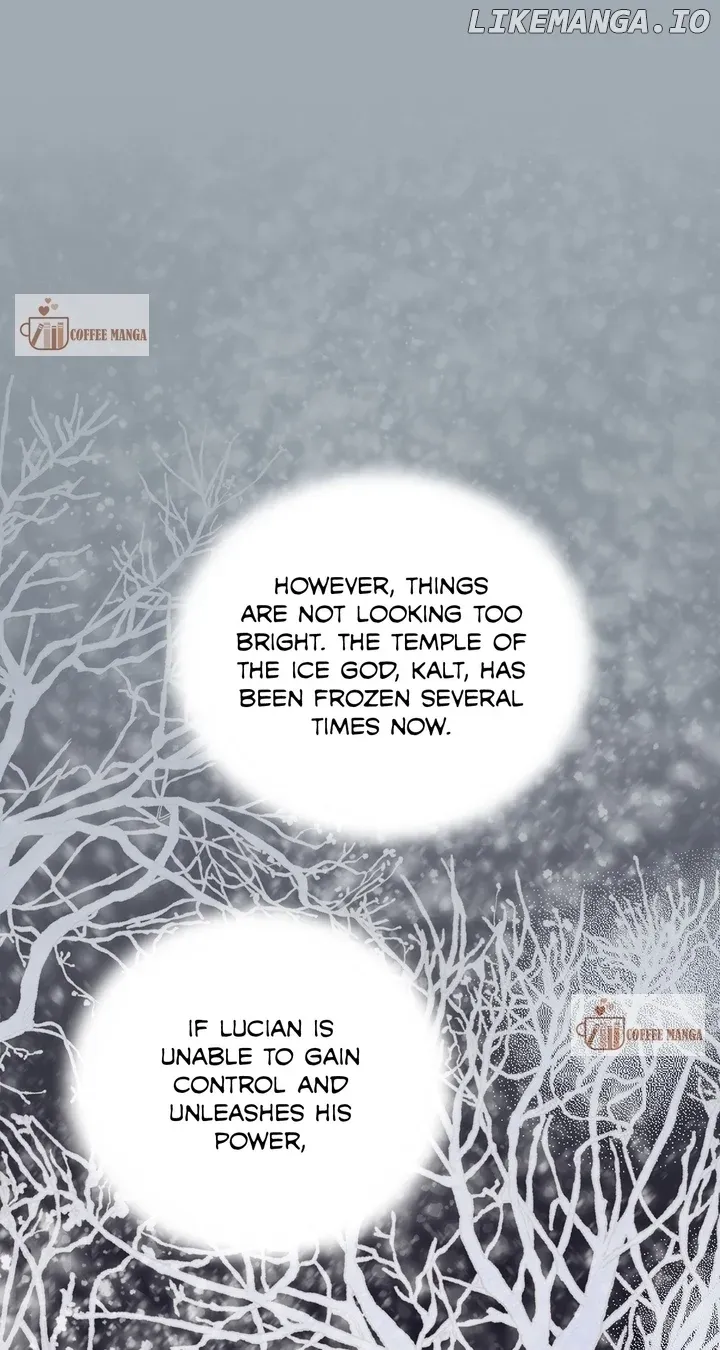 Becoming Best Friends With the Icy Male Lead Chapter 8 Online - página 63