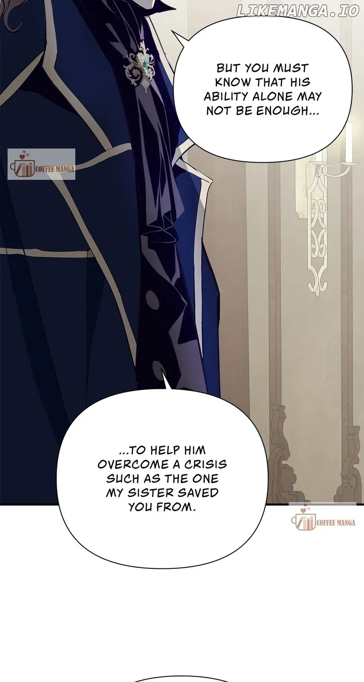 Becoming Best Friends With the Icy Male Lead Chapter 8 Online - página 85