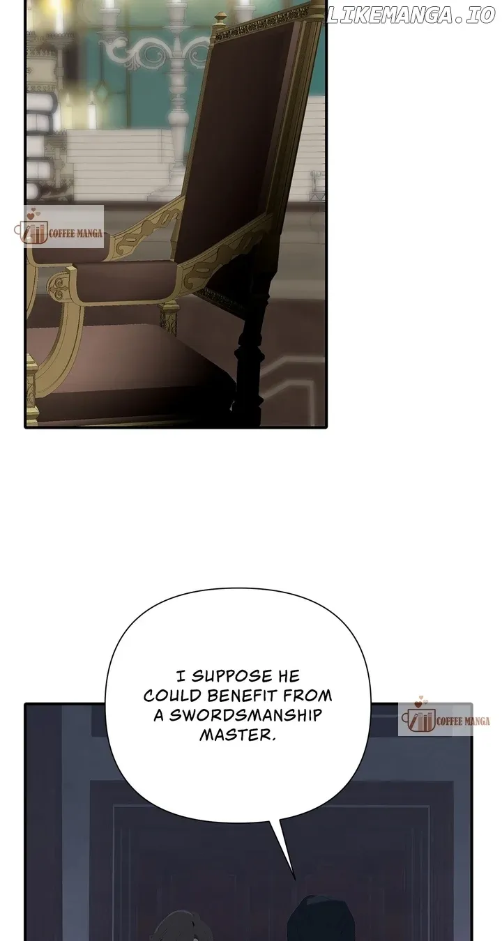 Becoming Best Friends With the Icy Male Lead Chapter 8 Online - página 95