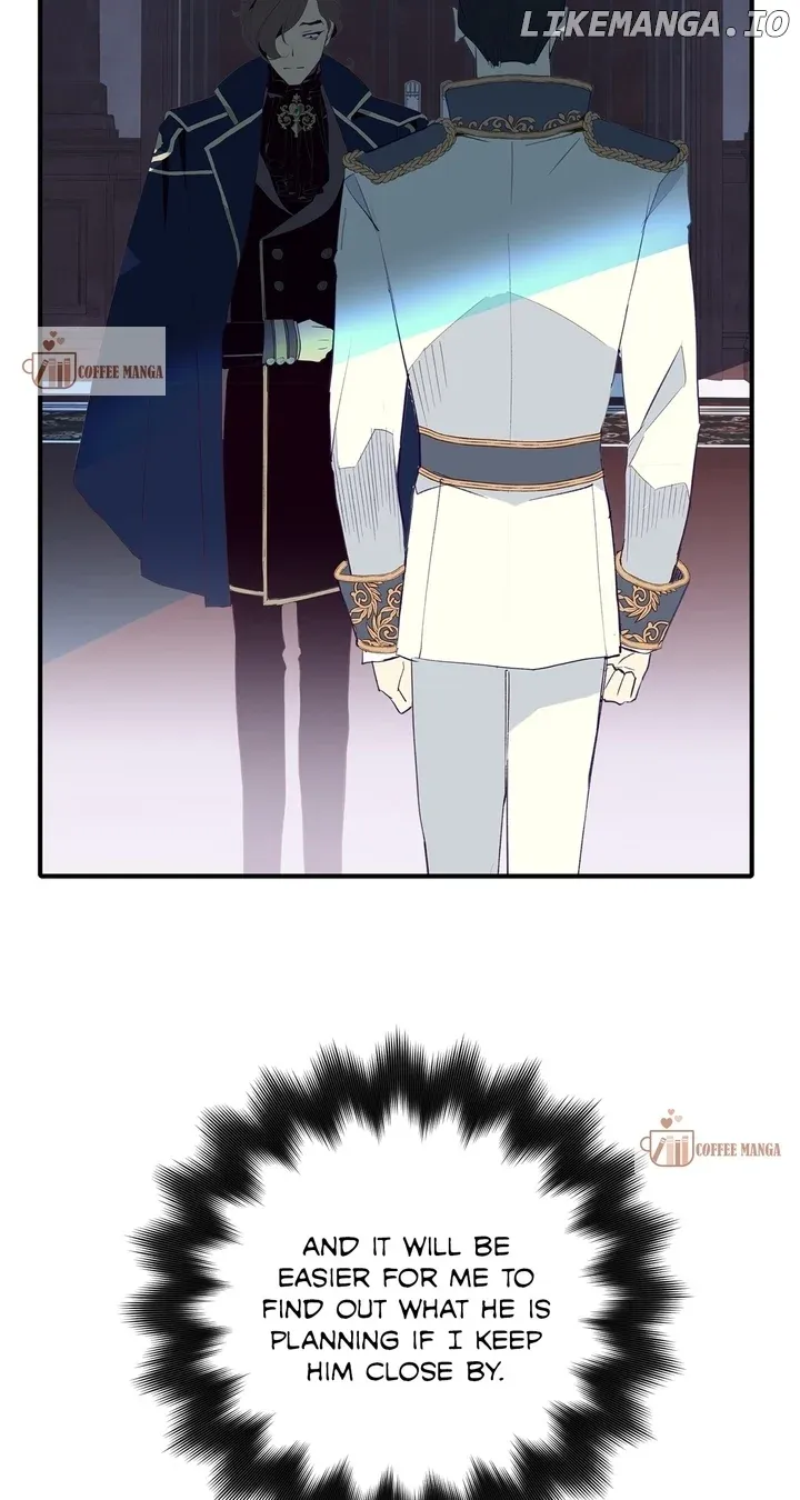 Becoming Best Friends With the Icy Male Lead Chapter 8 Online - página 96