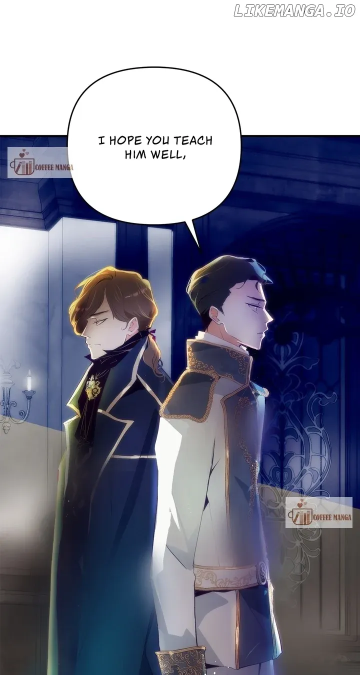 Becoming Best Friends With the Icy Male Lead Chapter 8 Online - página 98