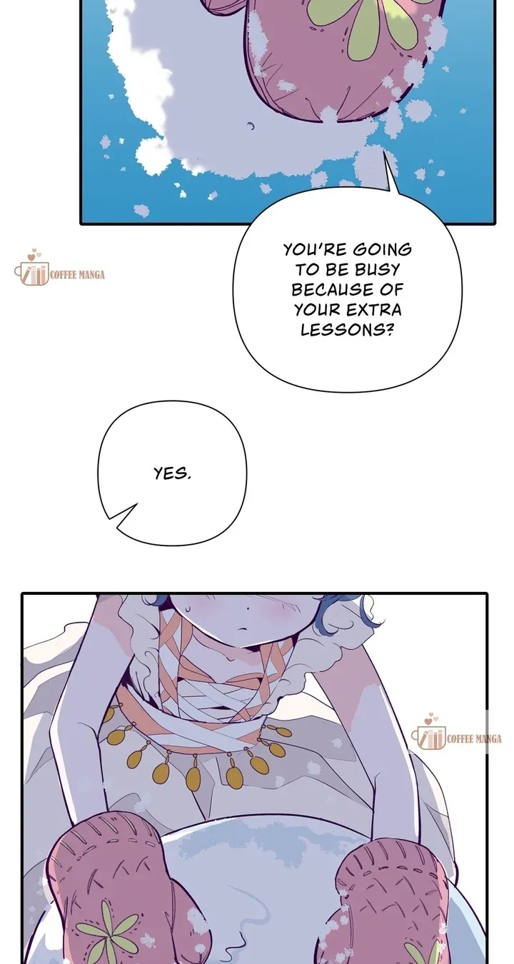 Becoming Best Friends With the Icy Male Lead Chapter 9 Online - página 2