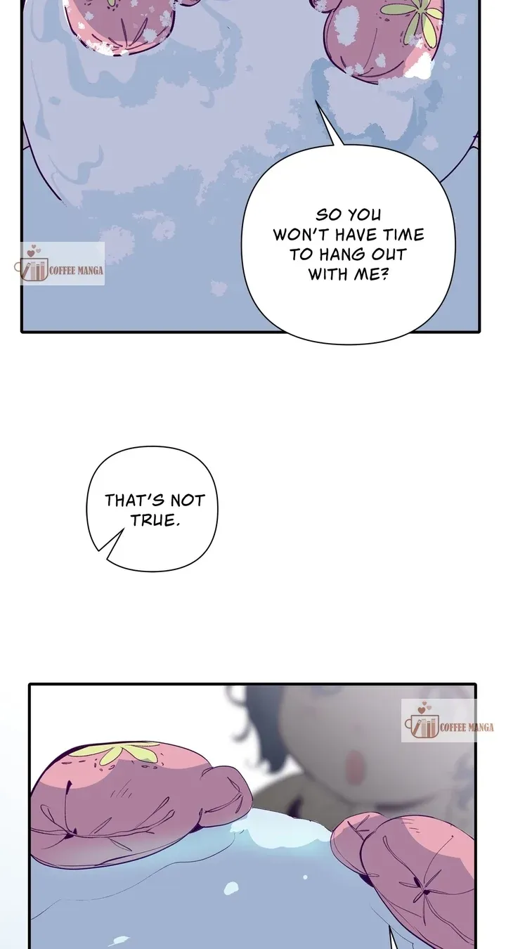 Becoming Best Friends With the Icy Male Lead Chapter 9 Online - página 3