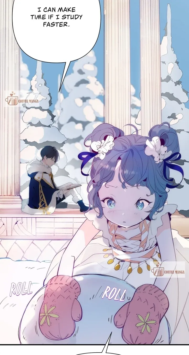 Becoming Best Friends With the Icy Male Lead Chapter 9 Online - página 5