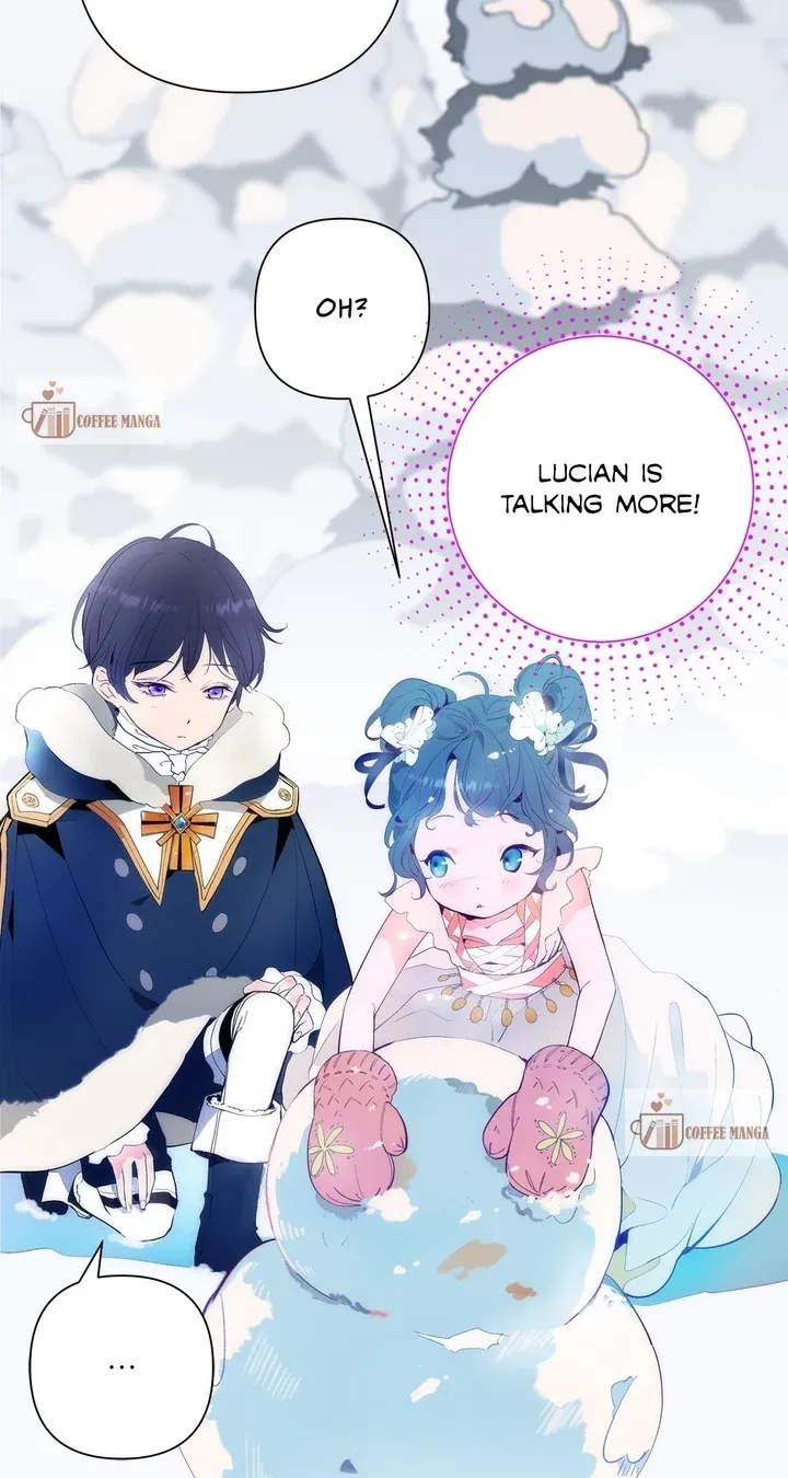 Becoming Best Friends With the Icy Male Lead Chapter 9 Online - página 10