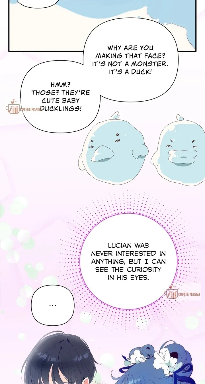 Becoming Best Friends With the Icy Male Lead Chapter 9 Online - página 12