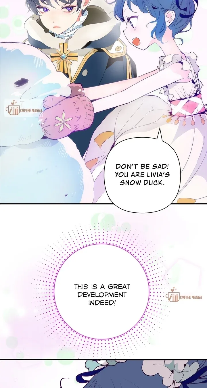 Becoming Best Friends With the Icy Male Lead Chapter 9 Online - página 13