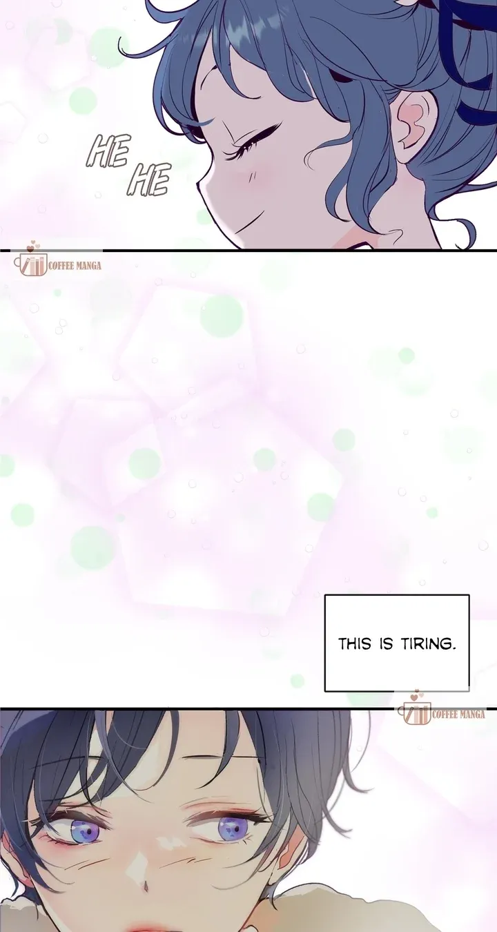 Becoming Best Friends With the Icy Male Lead Chapter 9 Online - página 14