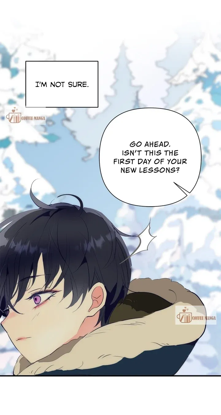 Becoming Best Friends With the Icy Male Lead Chapter 9 Online - página 18