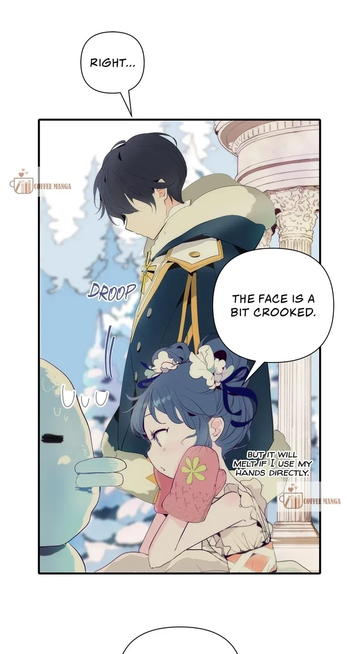 Becoming Best Friends With the Icy Male Lead Chapter 9 Online - página 19