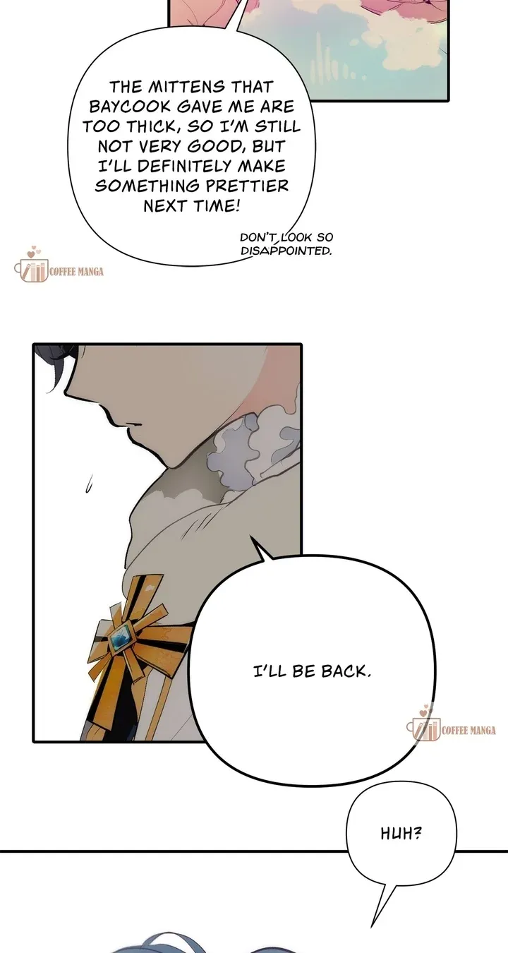 Becoming Best Friends With the Icy Male Lead Chapter 9 Online - página 21