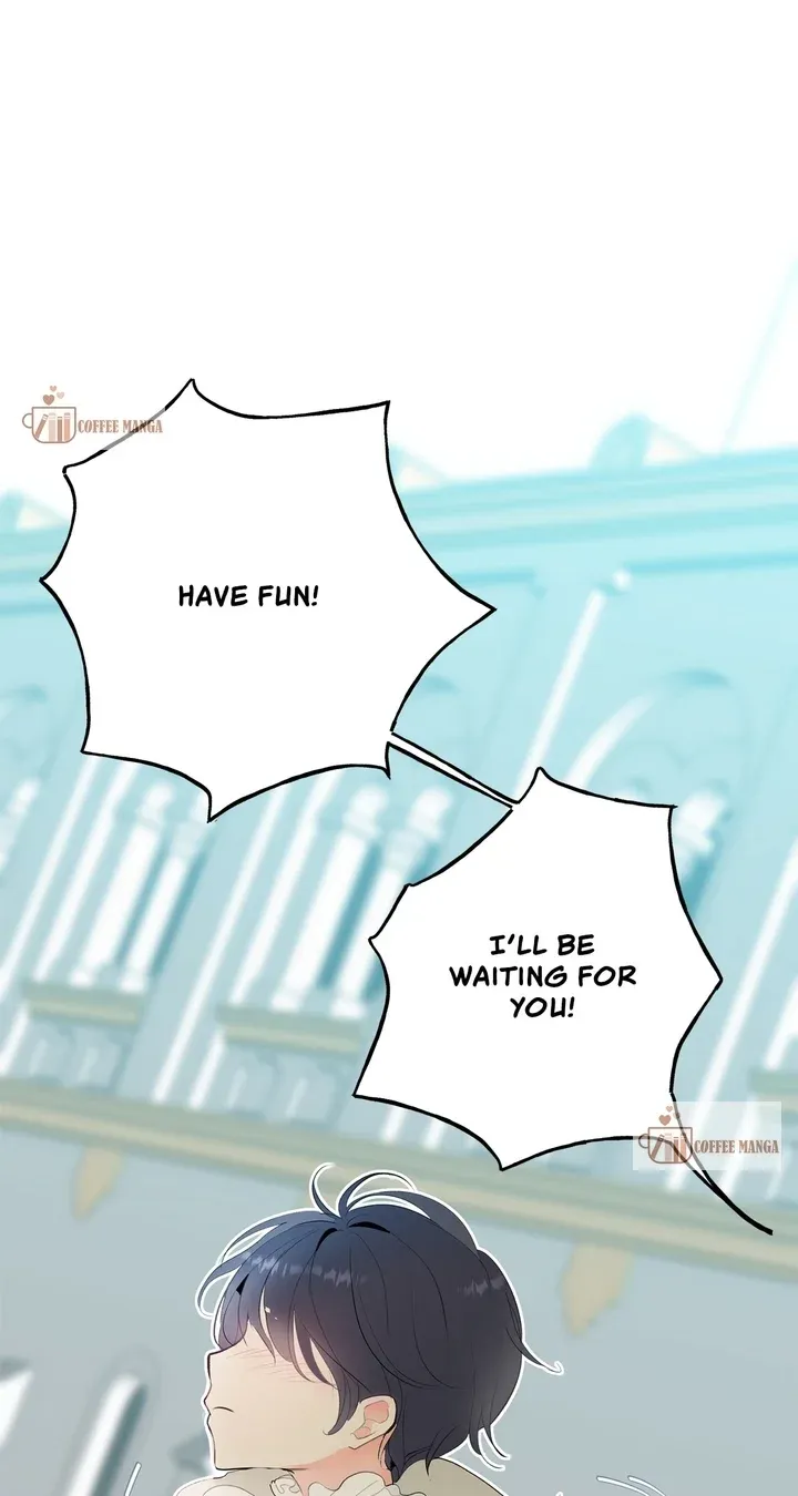 Becoming Best Friends With the Icy Male Lead Chapter 9 Online - página 28