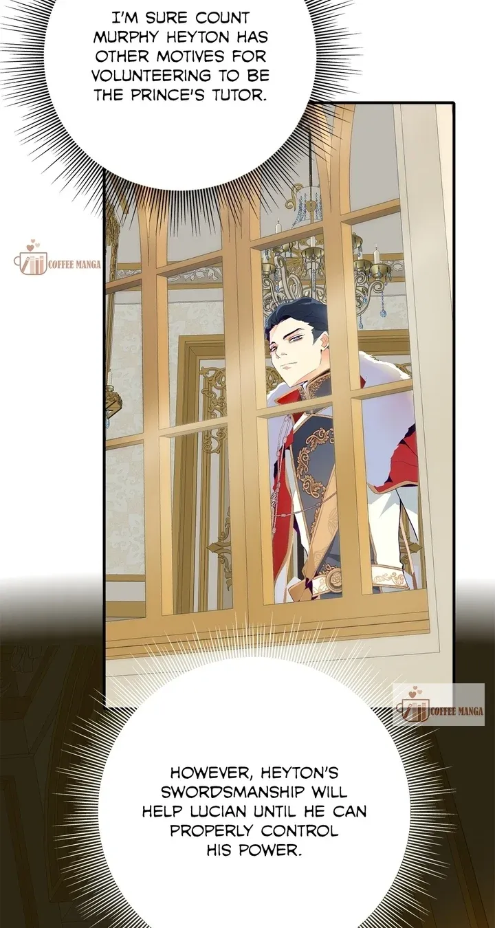 Becoming Best Friends With the Icy Male Lead Chapter 9 Online - página 32