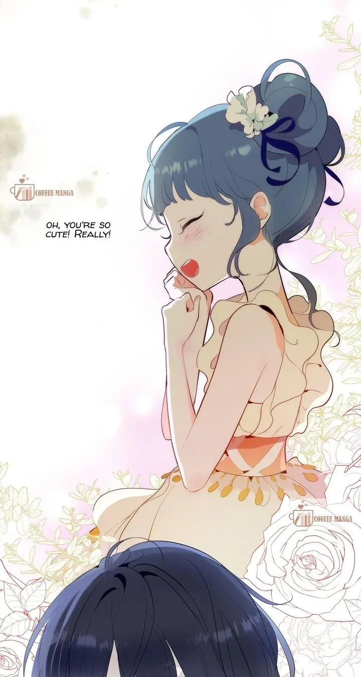 Becoming Best Friends With the Icy Male Lead Chapter 9 Online - página 35