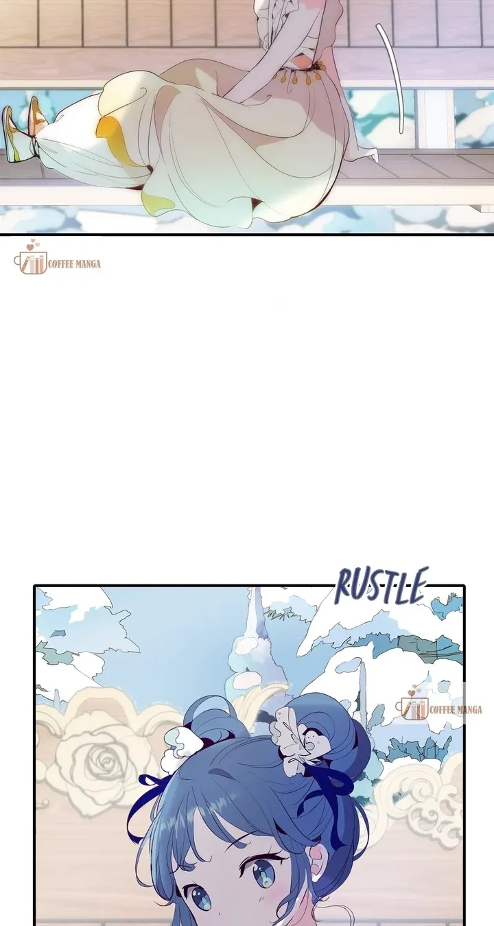 Becoming Best Friends With the Icy Male Lead Chapter 9 Online - página 41