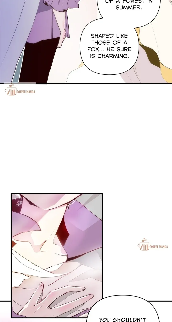 Becoming Best Friends With the Icy Male Lead Chapter 9 Online - página 80