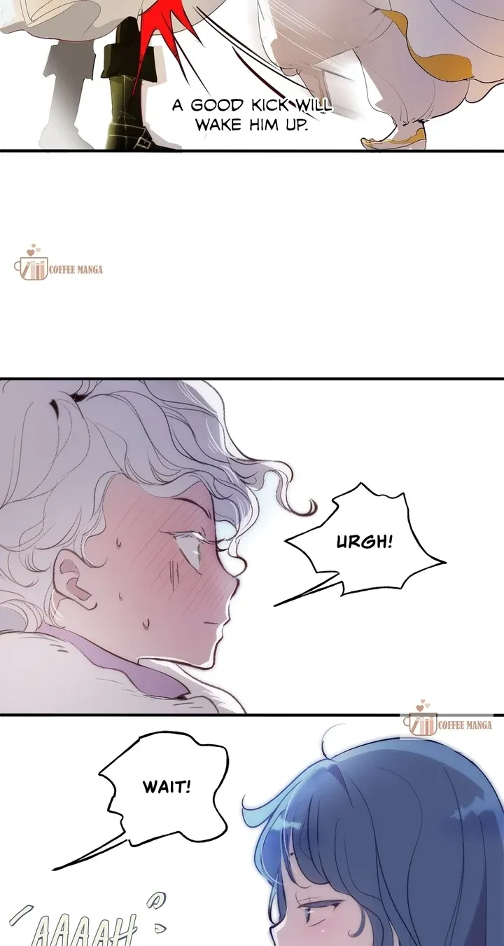 Becoming Best Friends With the Icy Male Lead Chapter 9 Online - página 84