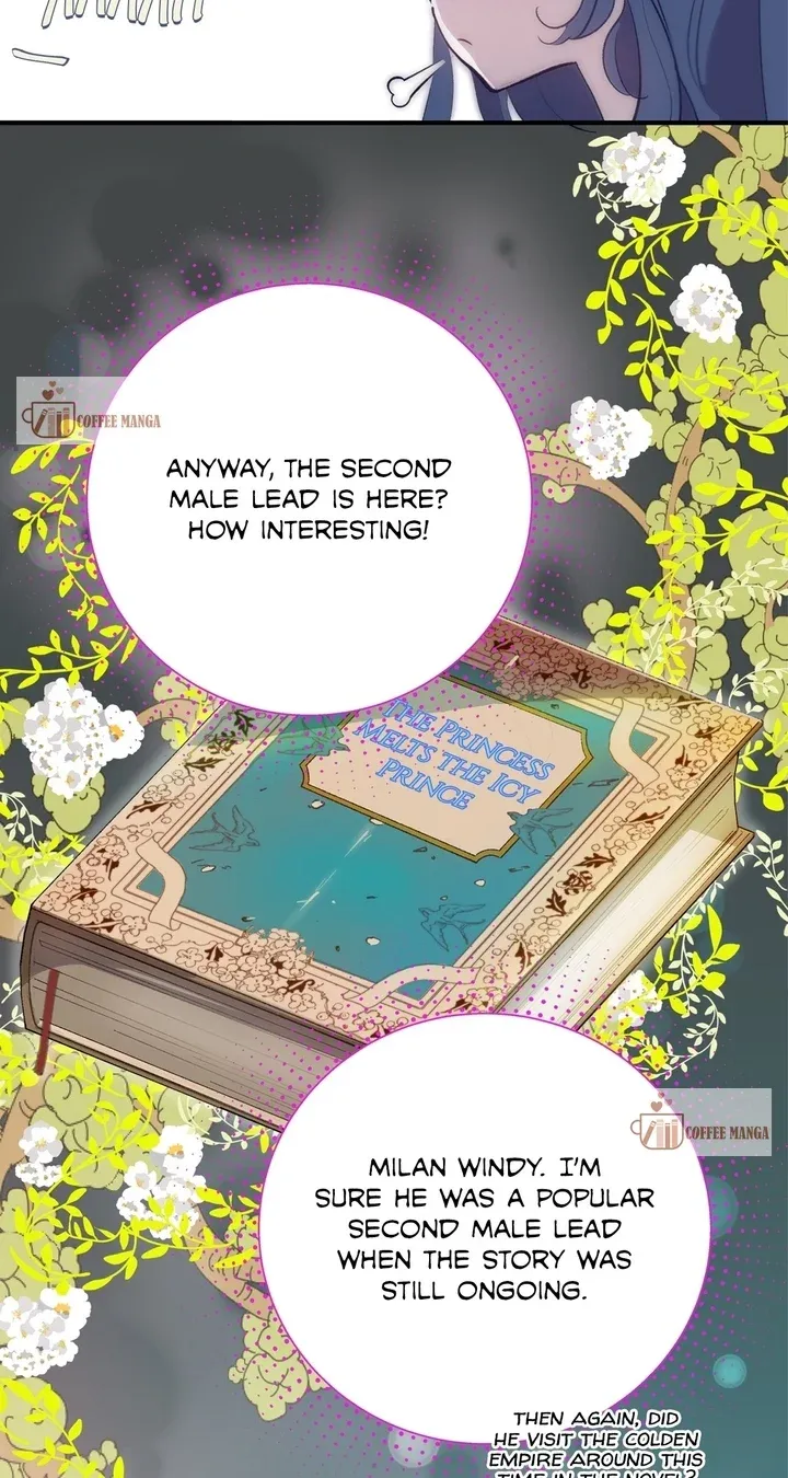 Becoming Best Friends With the Icy Male Lead Chapter 9 Online - página 85