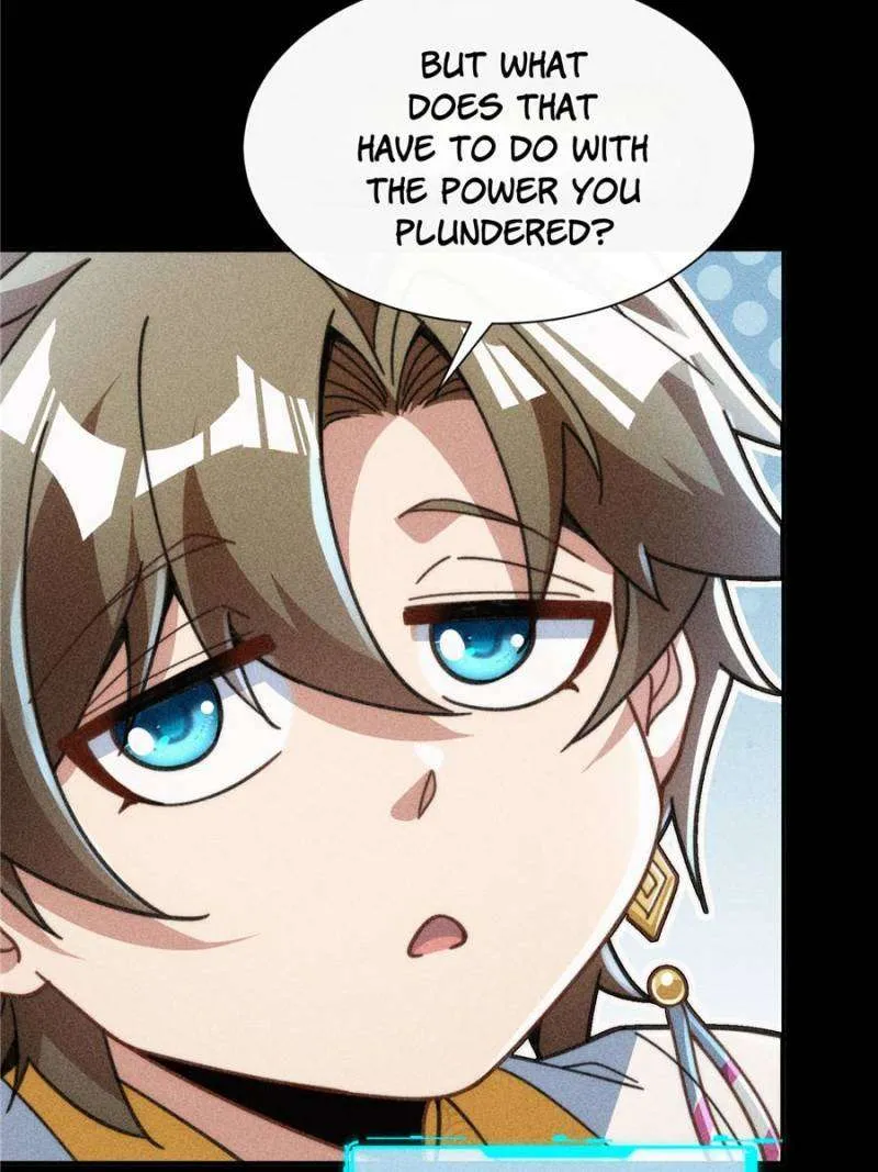 Becoming immortal by doing nothing Chapter 24 Online - página 9