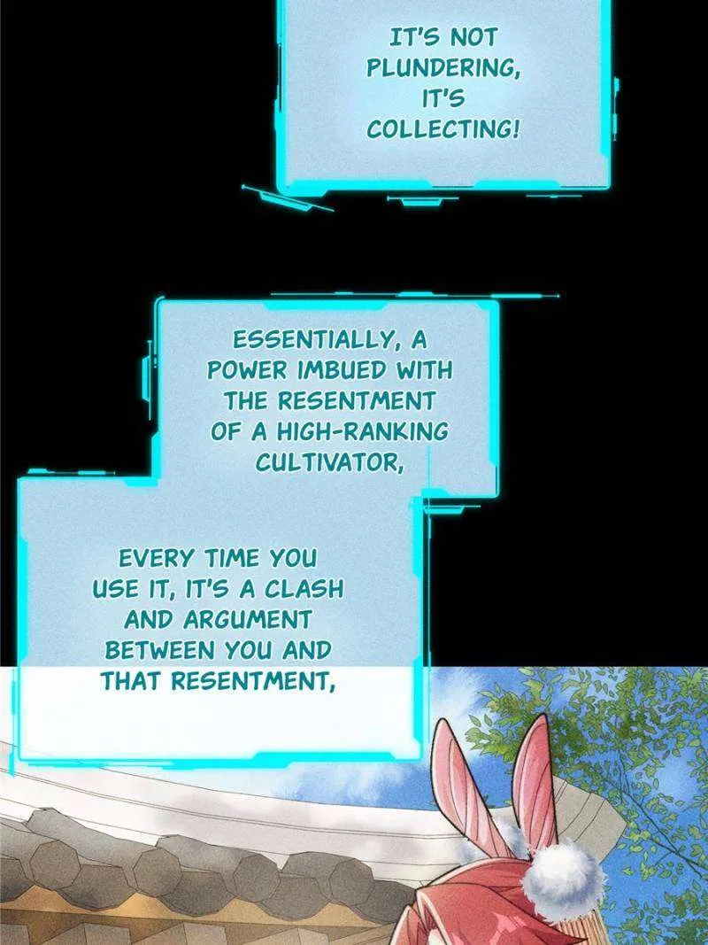 Becoming immortal by doing nothing Chapter 24 Online - página 10