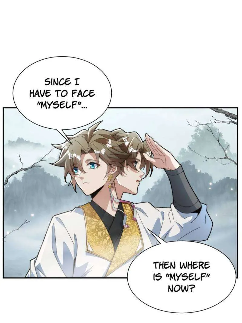 Becoming immortal by doing nothing Chapter 24 Online - página 15