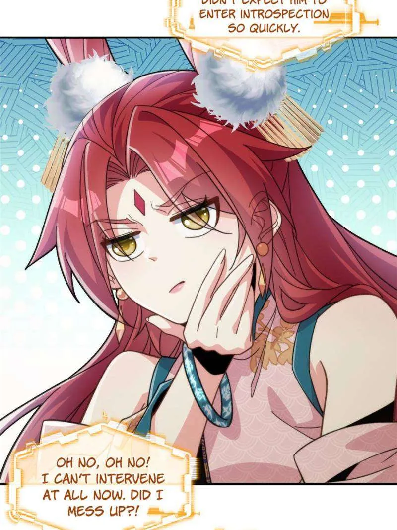 Becoming immortal by doing nothing Chapter 24 Online - página 24