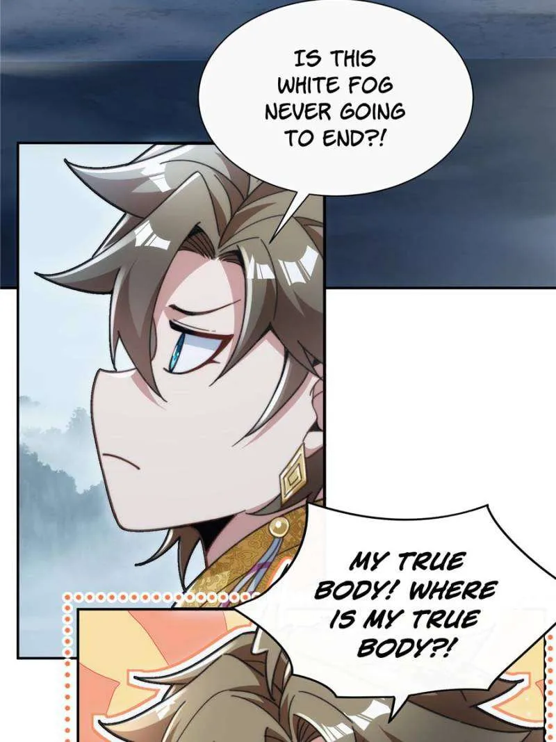 Becoming immortal by doing nothing Chapter 24 Online - página 28