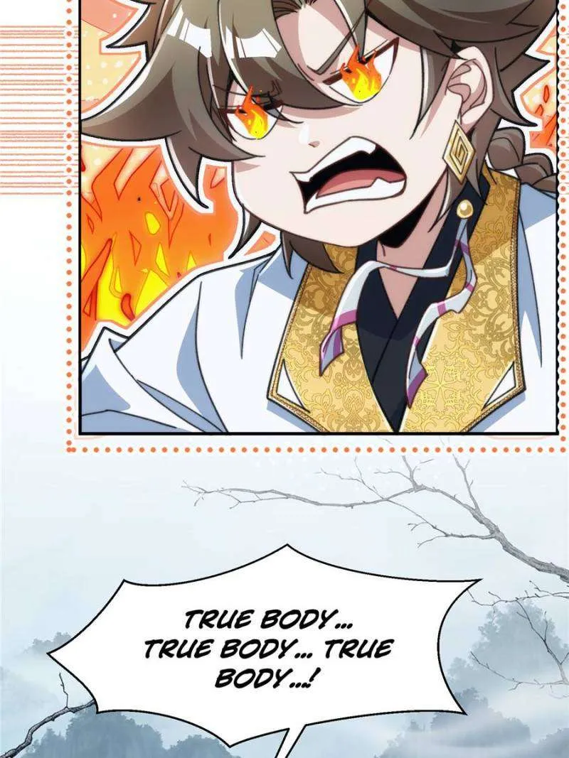 Becoming immortal by doing nothing Chapter 24 Online - página 29