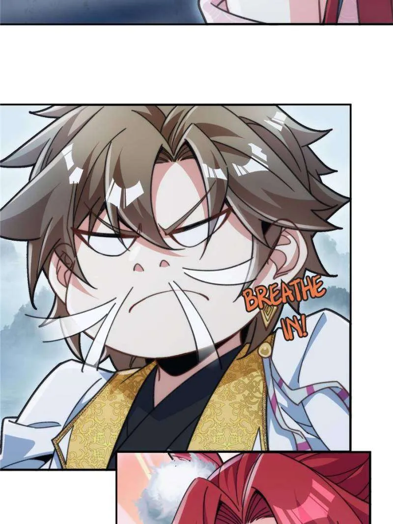 Becoming immortal by doing nothing Chapter 24 Online - página 33